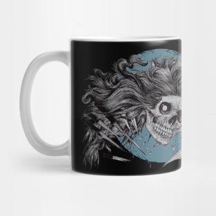 Knife Party Mug